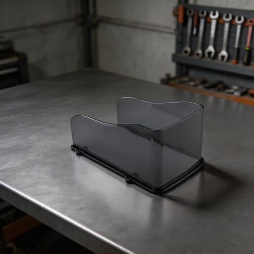 Protection contre les intempéries robuste et durable pour interphone et serrure à code - 5