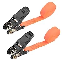 Amazon.co.jp: TRIWONDER ラッシングベルト 荷締めベルト