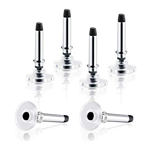 Precision Replacements Disc Tips for WSD Mechanical Pencils and 2-in-1 Capacitive Stylus Pens-image-47