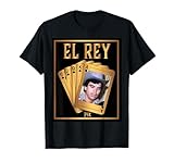 EL REY CHALINO T-Shirt