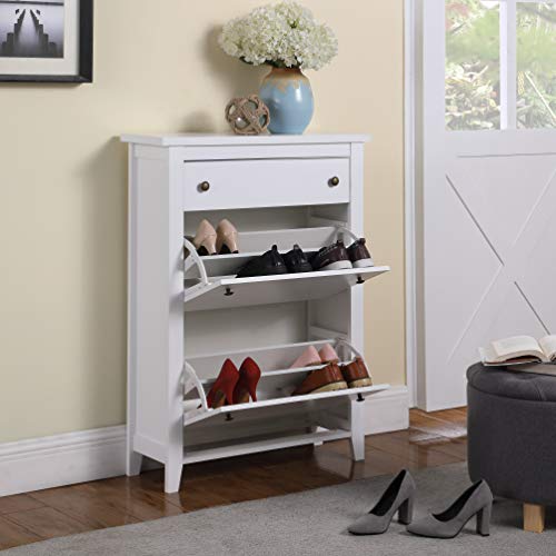 zapateros clasicos de madera