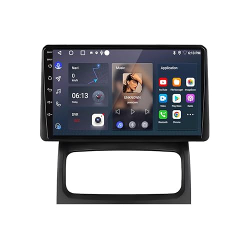 Traceur GPS temps réel pour Clio 2 avec radio Dab 8 Nuclear