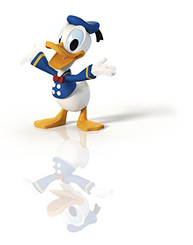 Figurine 'Disney Infinity 2.0' - Disney Originals : Donald