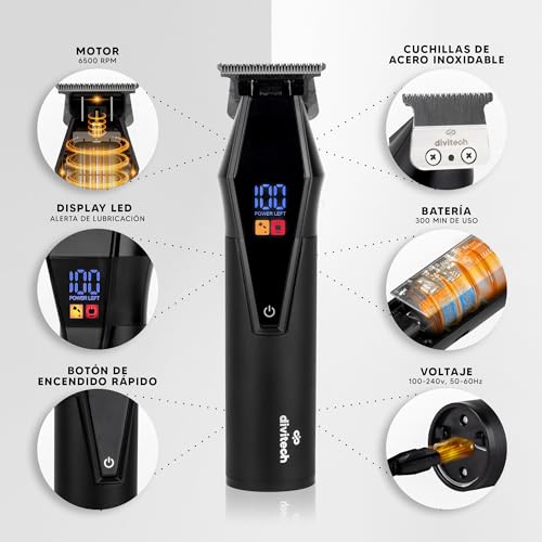 Rasuradoras Y Recortadoras, Beauty Imagen adicional