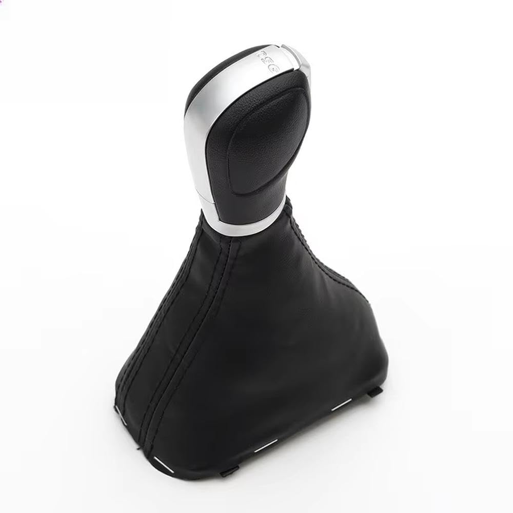 Poanbcgy One Color Dsg Gear Shift Knob For Golf 6 For Jetta Mk6 Eos For Passat B7 Cc For Sharan 7N From 2010 Auto Parts
