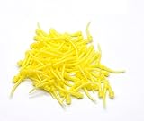 Impressive Smile 500 Dental Impression Tips Yellow 4.2 mm