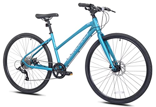 Giordano H2 Women's Hybrid Bicycle