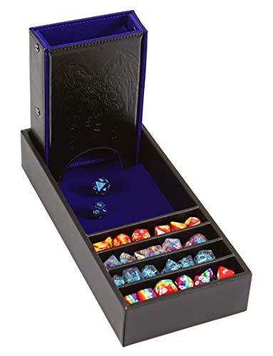 Forged Dice Co. Citadel 3-in-1