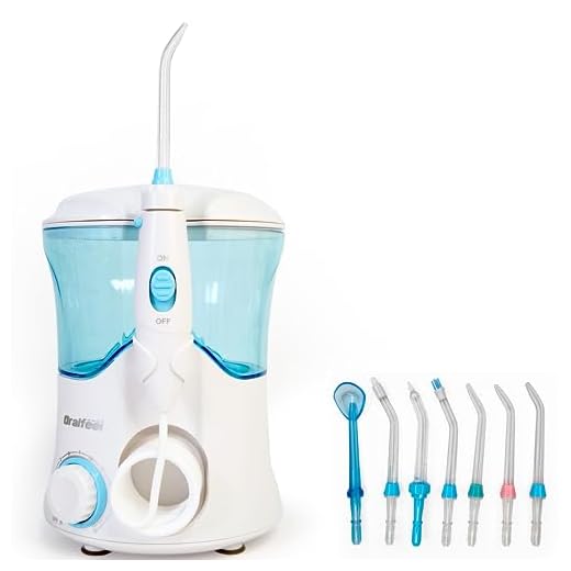 Oralfeel FC169 (600mL)