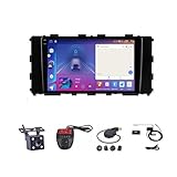 Estéreo para automóvil Android de 9" con Pantalla táctil, navegación GPS, Radio HD, Bluetooth, cámara de Respaldo para Hyundai Stargazer: ¡mejore su Experiencia de conducción Estéreo para automóvil Android de 9" con Pantalla táctil, navegación GPS, Radio HD, Bluetooth, cámara de Respaldo para Hyundai Stargazer: ¡mejore su Experiencia de conducción