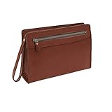 平野鞄 豊岡職人の技 日本製 クラッチバック セカンドバッグ 本革 メンズ 結婚式 ビジネス 横25cm ＋オリジナルムートングローブ