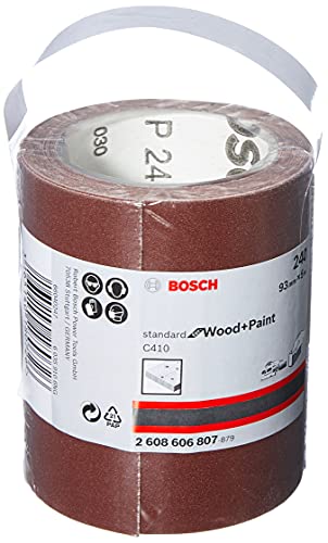 Rollo_Rollo C410 Standard Wood: 93mm x 5m G240
