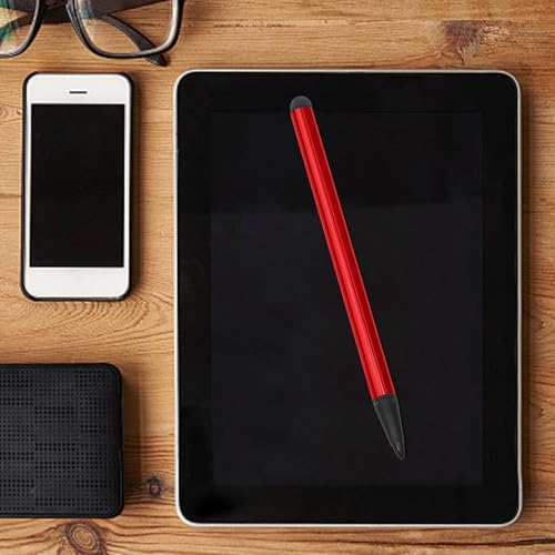 Rysiki do tabletów ekranów dotykowych | 3 sztuki inteligentne uniwersalne rysiki GPS o wysokiej czułości,Bezprzewodowe pióro do tabletu - Do pracy, edukacji, biura, szkoły, domu, nauki, twórczości, pr
