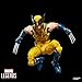 Marvel Legends Series Wolverine, Marvel Studios' Deadpool & Wolverine Movie Collectible 6-Inch Action Figure Gift