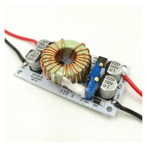 Alimentation boost 240W DC-DC tension constante courant constant pour LED et PC