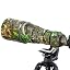 #36 Jungle camo waterproof