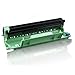 Produktbild Print-Klex Trommeleinheit kompatibel für Brother DCP-1510 DCP-1512 HL-1110 HL-1110 R HL-1112 MFC-1810 MFC-1815 DCP1510 DCP1512 HL1110 HL1110R HL1110 R HL1112 MFC1810 MFC1815 DR1050 DR-1050 Drum Tromme