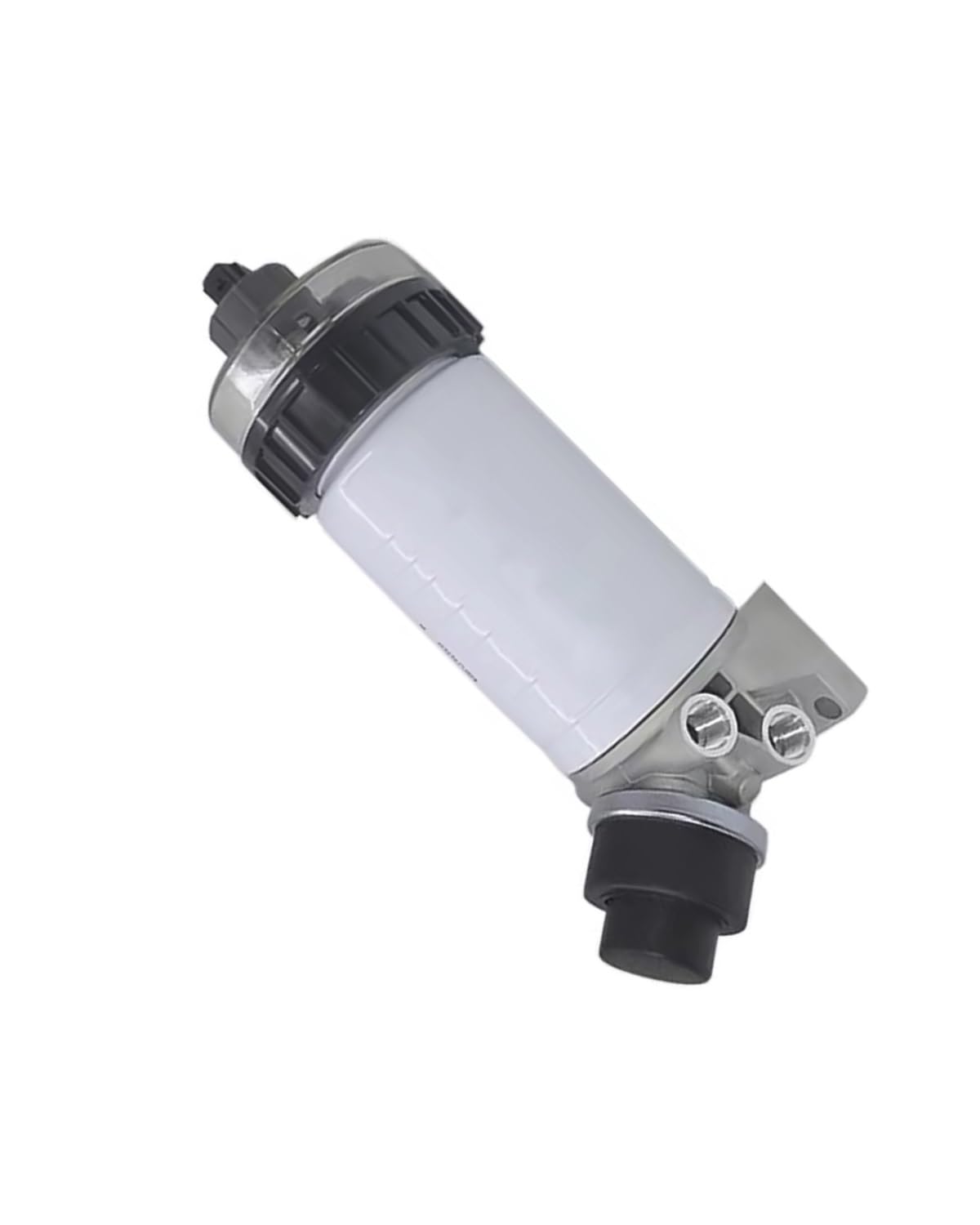 Ensemble séparateur d'eau de Carburant 2656F853 308-7298 2656F087 Ensemble de pré-Filtre à Carburant pour excavatrice Cat pour Filtre à Essence pour Moteur Perkins