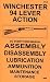 Winchester 94 Lever Action Do Everything Manual