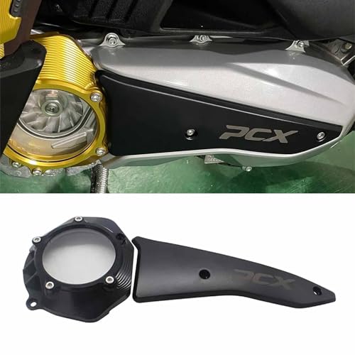 For PCX160 2025 jk05 kf47 PCX 160 PCX125 2025 I[goCGWJo[K[hveN^[یJo[ (ubN) [sAi]