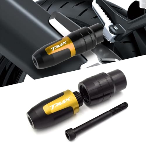 DILDMAN FOR TMAX TMAX530 TMAX560 TMAX500 SX DX ���[�^�[�T�C�N��CNC�A�N�Z�T���[�����ی�r�C�X���C�_�[�Փ˖h�~�p�b�h�X���C�_�[