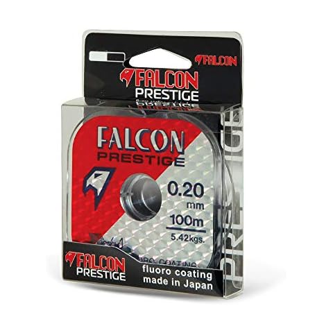 Falcon Angelschnur Persicus Prestige Bl.30 Nylon Cover