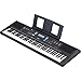 Yamaha PSR-EW310 76-key Portable Keyboard (Power Adapter Sold Separately)