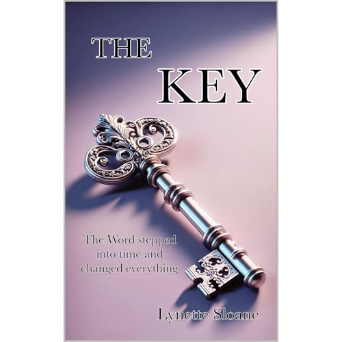 The Key by Lynette Sloane episode artwork