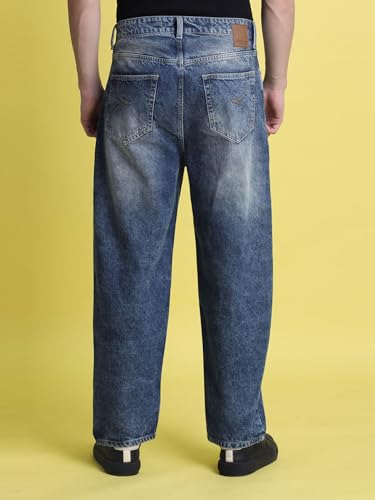 Image of BENE KLEED Men Pants