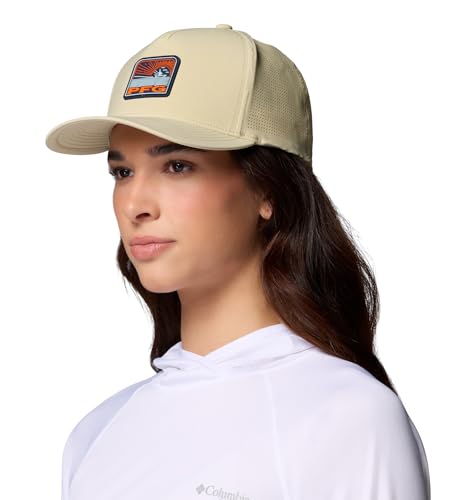 Image of Columbia PFG Elite 3D Stretch Snapback