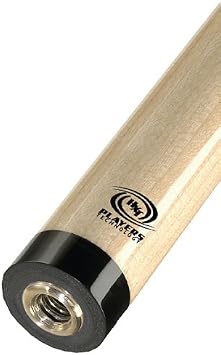 Pure X 12.75mm Classic HXT Low Deflection Technology Pool Shaft
