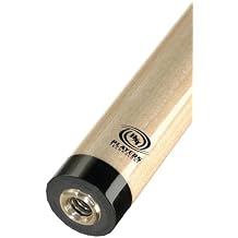 Pure X 12.75mm Classic HXT Low Deflection Technology Pool Shaft