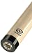 Pure X 12.75mm Classic HXT Low Deflection Technology Pool Shaft, Black Collar, 3/8 x 10 Pin