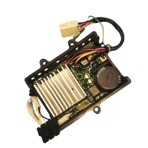 DC-06009 ���[�^�[�C���o�[�^�[����{�[�h�A���I/���g���X�����ƌ݊�������AMG100V11D ����@�h���C�o�[ PCB ���b�V���[���i