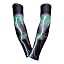 Black Green Lightning
