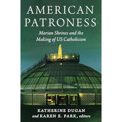 American Patroness