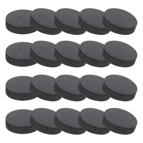 Rondelles en caoutchouc 25mm PATIKIL indispensables pour reussir vos travaux manuels et ateliers