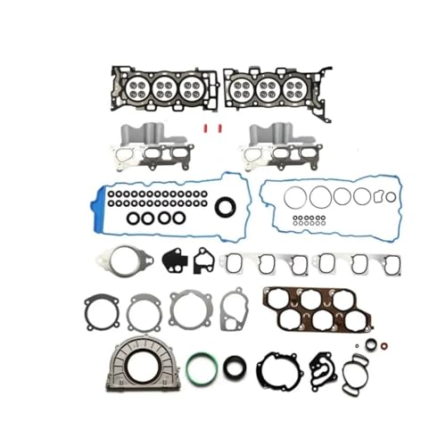 Jeu joints complets motorisation LLT LY7 Cadillac CTS SRX STS