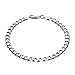 Produktbild STERLL Herren Armband Sterling-Silber 925 20cm Schmucketui Männergeschenke Weihnachten
