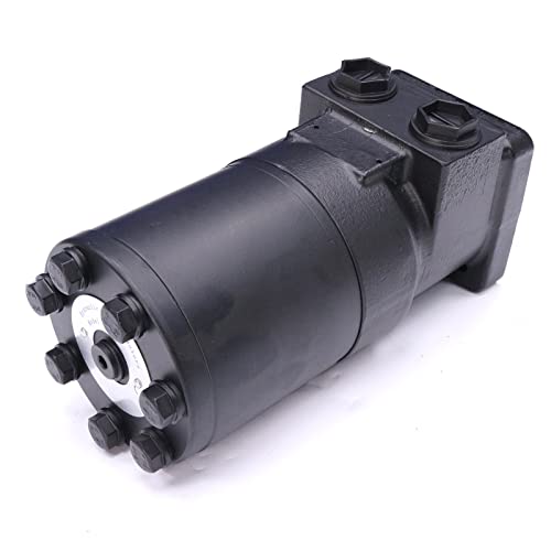Image of Hydraulic Motor 101-1008-009 Compatible for Eaton Char-Lynn H Series