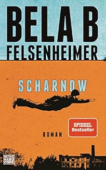 Hardcover Scharnow: Roman [German] Book