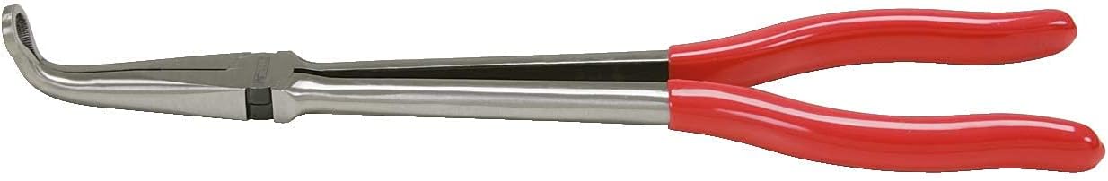 KS Tools 500.7048 Spark Plug Socket Pliers 18 mm Length 275 mm Multi-Coloured