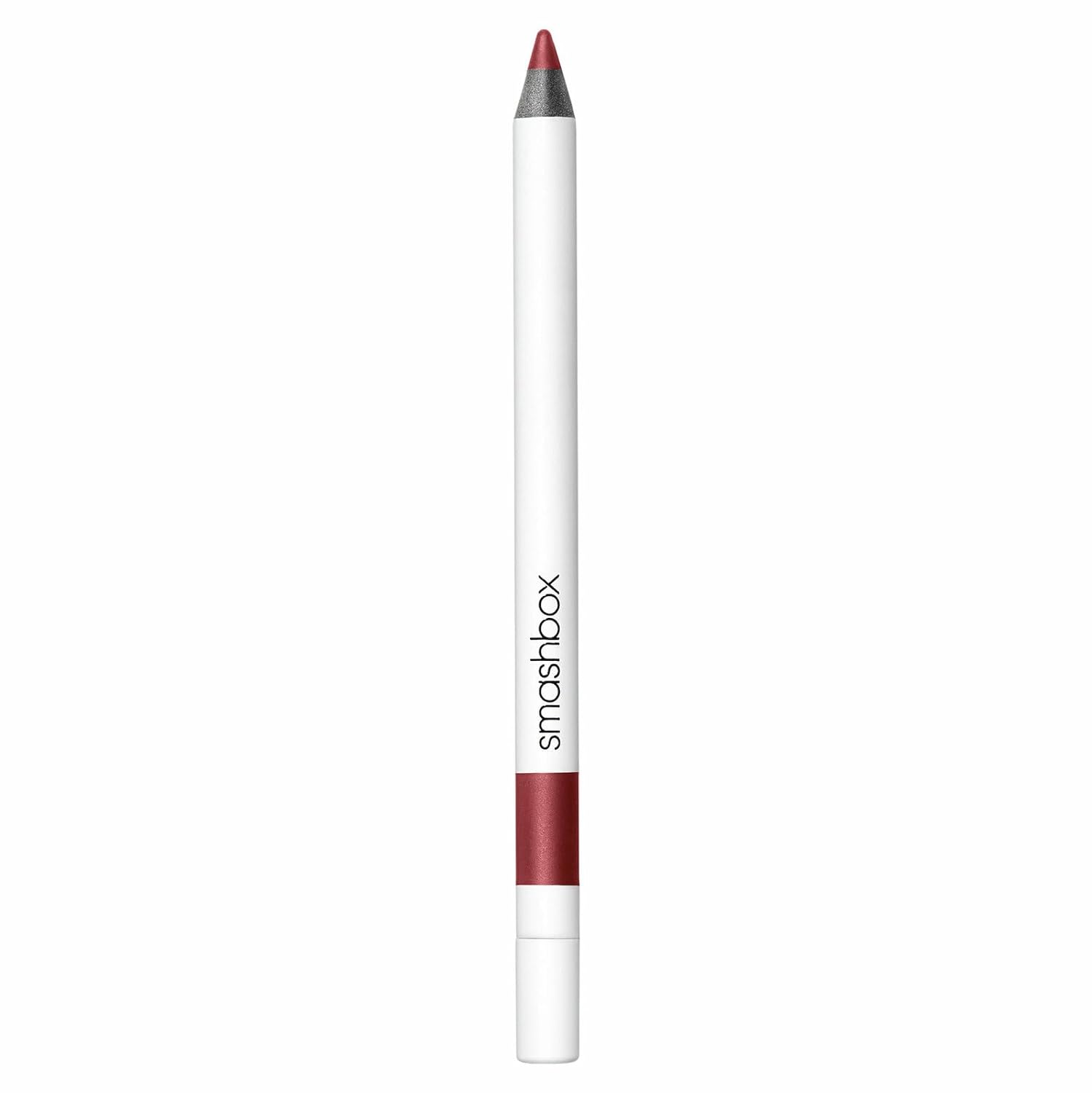 Smashbox Be Legendary Line & Prime Lip Liner Pencil | Creamy, Long Lasting, Precise Lip Liner Pencil for Shaping & Sculpting Lips, 0.04 Ounce