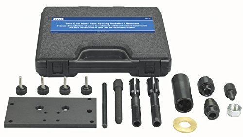 OTC 4847A Harley-Davidson Twin Cam Inner Cam Bearing Remover/Installer Kit by OTC - Used condition - US$165.93