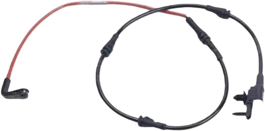 10PCS Lr033295 Automotive Parts Rear Brake Pad Wear Sensor Set Compatible with Land Rover Range L405