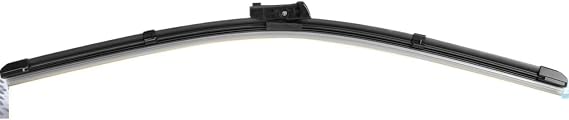 HYFJM Wiper LHD Front & Rear Wiper Blades Set for V&W T-Roc 2017-2024 Windshield Windscreen Window Rain Brushes 26+20+13