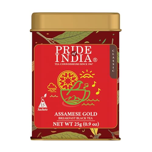 &ndash; 30 Pyramid Tea Bags (2 Pack) | Individually Wrapped Pure