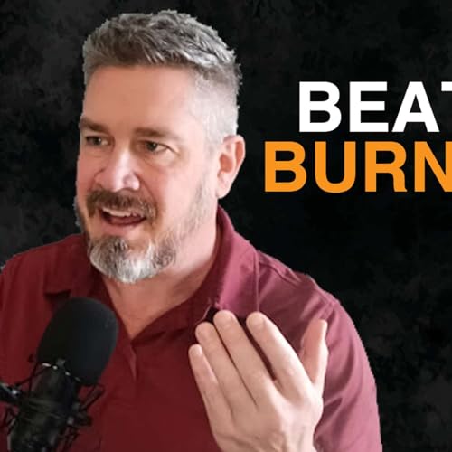 Beating Burnout