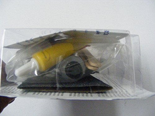 Evercoat Marine Gelcoat Repair Kit 108000 Repair Gelcoat #TOP3