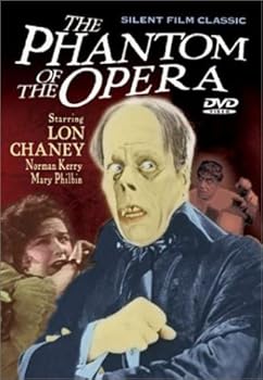 The Phantom of the Opera